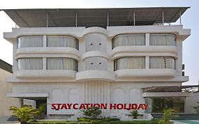 Staycation Holiday
