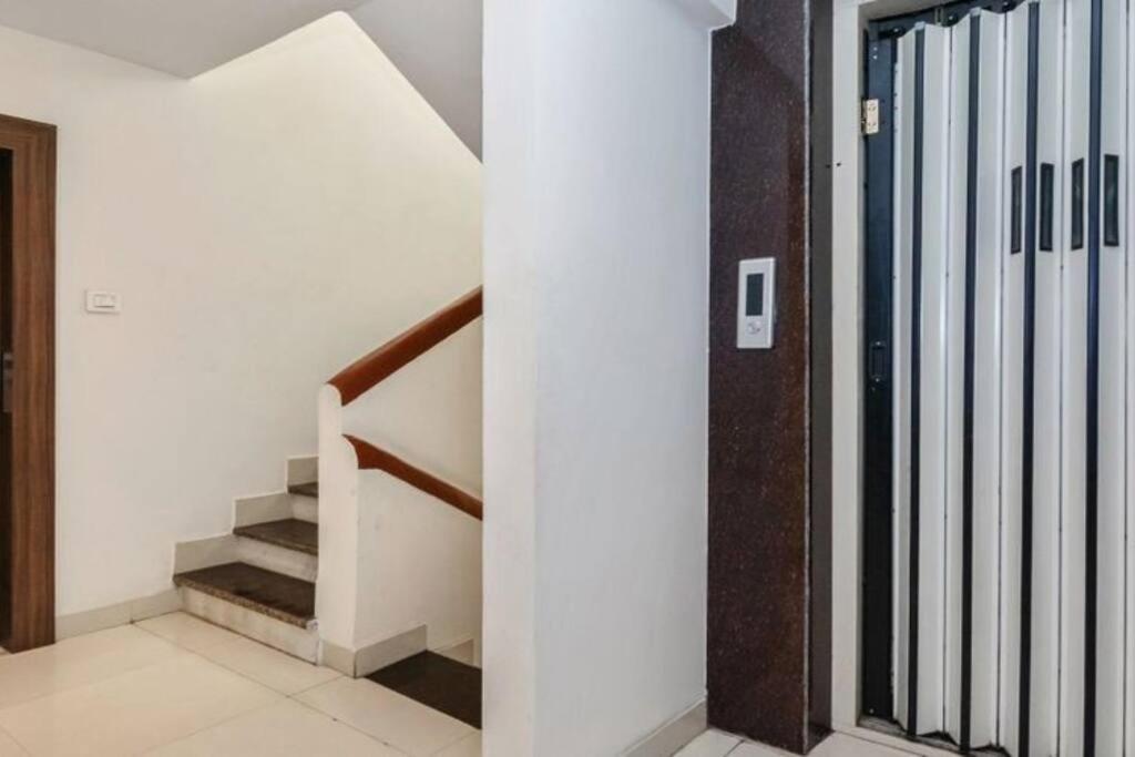 Staycation Holiday Navi Mumbai Exterior photo