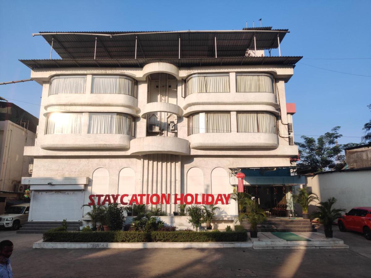 Staycation Holiday Navi Mumbai Exterior photo