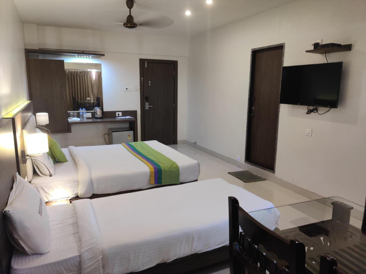 Staycation Holiday Navi Mumbai Exterior photo