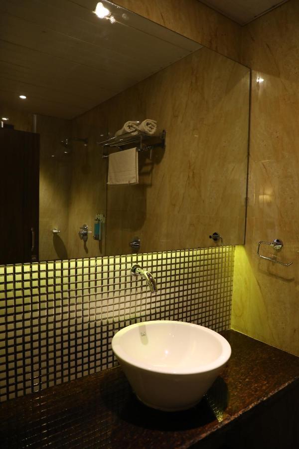 Staycation Holiday Navi Mumbai Exterior photo