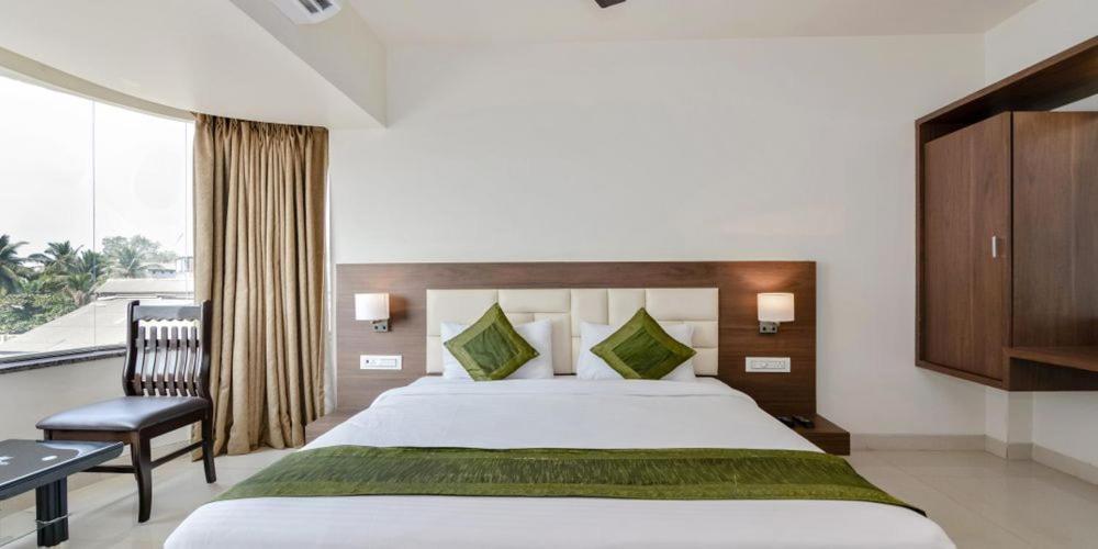 Staycation Holiday Navi Mumbai Exterior photo