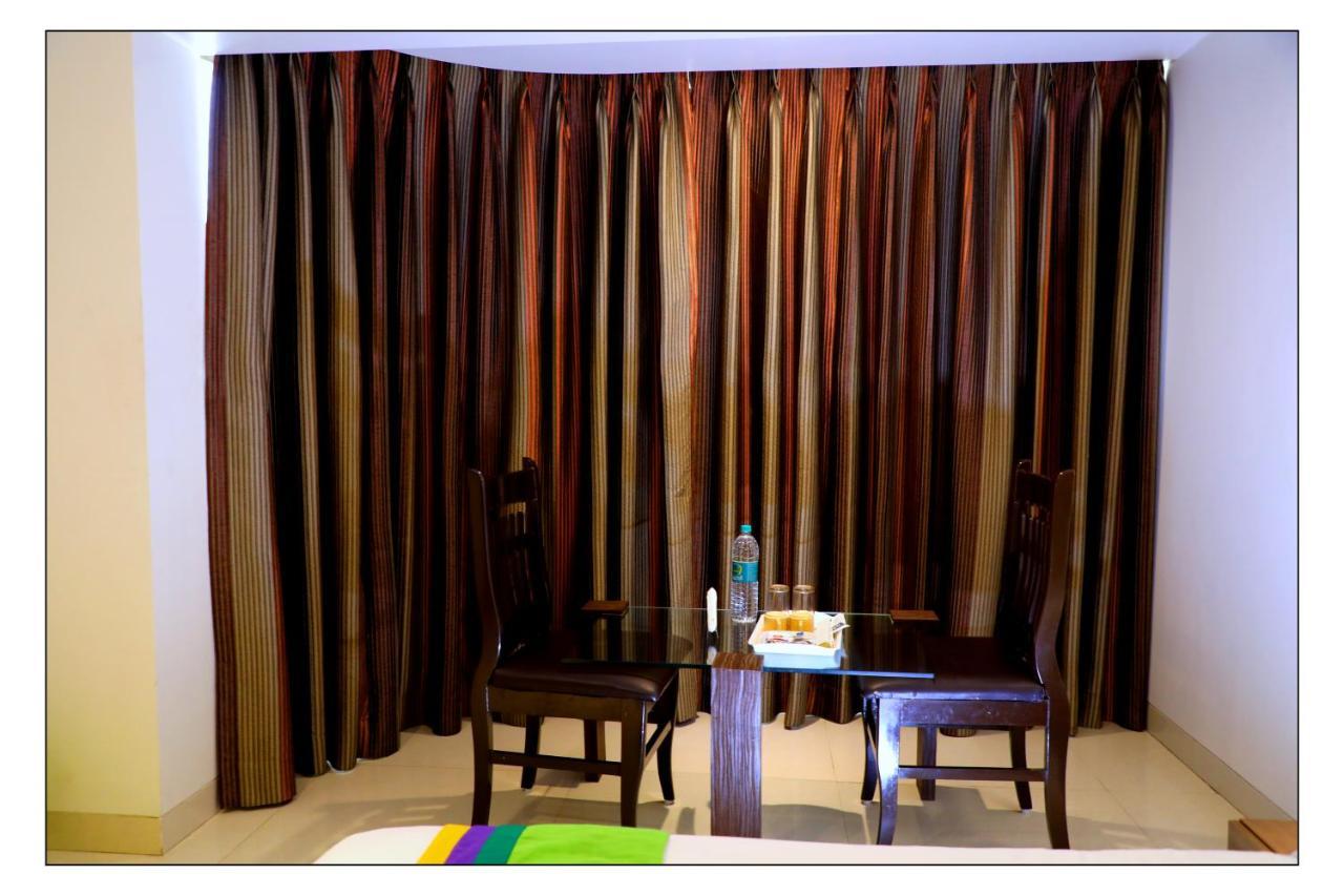 Staycation Holiday Navi Mumbai Exterior photo