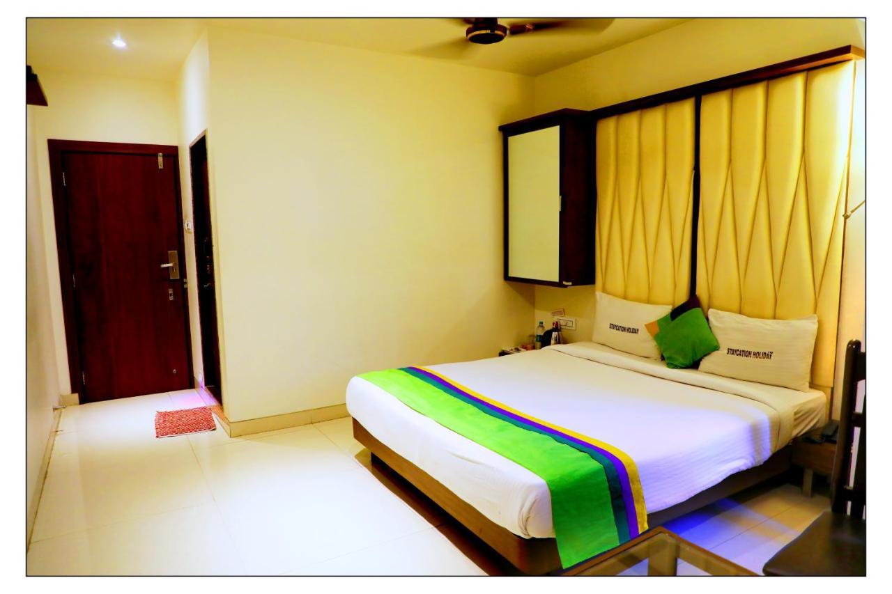 Staycation Holiday Navi Mumbai Exterior photo