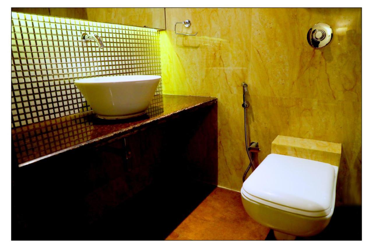Staycation Holiday Navi Mumbai Exterior photo